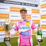 ADAC GT Masters, Jeffrey Schmidt