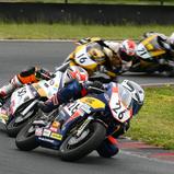 ADAC Mini Bike Cup, Nachwuchs, Oschersleben, Leon Orgis