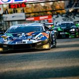 #71 / T3 Motorsport / Lamborghini Huracán GT3 Evo / Maximilian Paul / Luca Ghiotto
