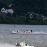 ADAC Motorboot Masters, Lorch am Rhein, Nikita Lijcs