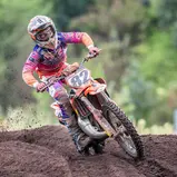 Jamiro Peters ADAC DMX 2025