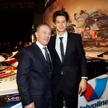 ADAC SportGala 2017