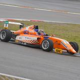 ADAC Formel 4, Nürburgring, David Beckmann, kfzteile24 Mücke Motorsport