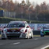 ADAC TCR Germany, Oschersleben, VOLKSWAGEN Team OETTINGER, Rene Kircher