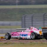 ADAC Formel 4, Oschersleben, ADAC Berlin-Brandenburg e.V., Niklas Krütten