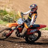 Mara Benecke ADAC DMX 2025
