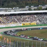 ADAC GT Masters, Hockenheim