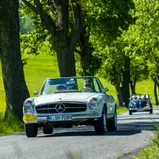 ADAC Deutschland Klassik, 24. bis 27. Mai 2023