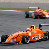 ADAC Formel Masters, Nürburgring, Alessio Picariello, Mücke Motorsport