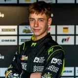 Samuel Drews (DEU), ADAC XC Cup, Gründau