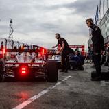 Van Amersfoort Racing / Tatuus F4 Gen II