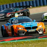 ADAC GT Masters, Oschersleben, PIXUM Team Schubert, Jens Klingmann, Max Sandritter