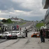 ADAC GT Masters
