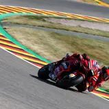63 BAGNAIA Francesco (ITA) Ducati Lenovo Team, DUCATI