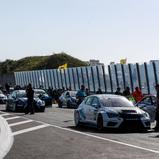 ADAC TCR Germany, Zandvoort, HP Racing, Harald Proczyk