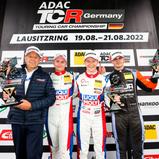 ADAC TCR Germany Lausitzring 2022