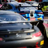 #5 Hofor Racing by Bonk Motorsport / Tim Reiter / Leon Wassertheurer / BMW M4 GT4, Lausitzring