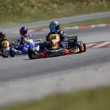 ADAC Kart Masters 2018, Ampfing