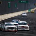 DTM Classic: Spannender Kampf um den Sieg in Klasse 3