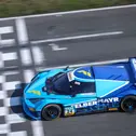 ADAC GT4 Germany, Testfahrten Oschersleben, Reiter Engineering, Eike Angermayr, Mads Siljehaug