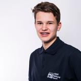 ADAC Stiftung Sport, Max Schmidt