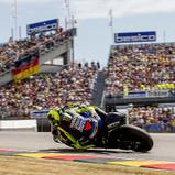 HJC Helmets Grand Prix Deutschland