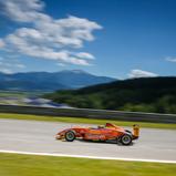Formel ADAC, Red Bull Ring, Marvin Dienst, ADAC Berlin-Brandenburg e.V.