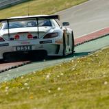 ADAC GT Masters, Oschersleben, H.T.P. Motorsport, Heinz-Harald Frentzen, Luca Stolz