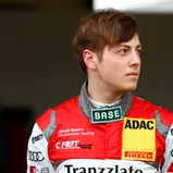 ADAC GT Masters, Testfahrten, Oschersleben, C. Abt Racing, Stefan Wackerbauer 