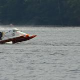 ADAC Motorboot Cup, Kriebstein, Christian Tietz