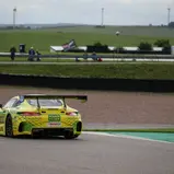 ADAC GT Masters, Sachsenring, Mann-Filter Team HTP, Indy Dontje, Maximilian Götz