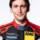 ADAC GT Masters, Aust Motorsport, Maximilian Hackländer