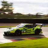 #92 / SSR Performance / Porsche 911 GT3 R / Michael Ammermüller / Mathieu Jaminet