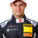 ADAC GT Masters, EFP by TECE, Pierre Kaffer