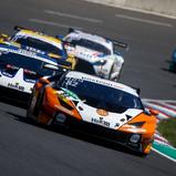 ADAC GT Masters, Lausitzring, GRT Grasser Racing Team, Steijn Schothorst, Tim Zimmermann