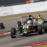 ADAC Formel 4, Nürburgring, Motopark, Sophia Flörsch