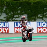 #30 T. Nakagami / LCR Honda