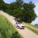 Dominik Dinkel reist als DRM-Spitzenreiter nach St. Wendel