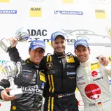 ADAC GT Masters, Jubiläum, 200. Rennen