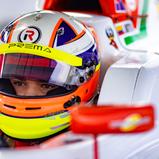 #6 / Sebastian Montoya / Prema Powerteam