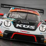 ADAC GT Masters, Zandvoort, Küs Team75 Bernhard, Klaus Bachler, Timo Bernhard