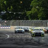 Start Rennen 1 am Samstag, Norisring 2026