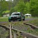 In der DRM2 sind 26 Front- oder Heck-angetriebene Fahrzeuge der Klassen RC3 bis RC5 am Start