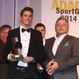 ADAC SportGala 2014, ADAC Formel Masters, Mikkel Jensen