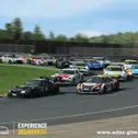 Screenshot ADAC GT Masters Experience 