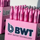 BWT Best Water Run, Zandvoort