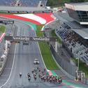 ADAC Junior Cup powered by KTM, Red Bull Ring, Rennen