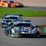 #71 / T3 Motorsport / Lamborghini Huracán GT3 Evo / Maximilian Paul / Marco Mapelli