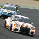 ADAC TCR Germany, Prosport Performance, Max Hofer