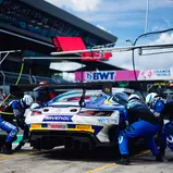 #27 David Schumacher (DEU / Mercedes-AMG GT3 Evo / Mercedes-AMG Team Winward), Red Bull Ring